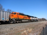 BNSF 6062